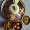 Egg Thali [2 Pcs Egg]