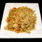 Egg Chicken Friedrice