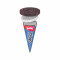 Cookie Disc Flingo Cone (110 Ml, Paquet De 4)