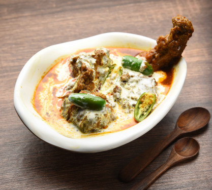 Chicken Butter Masala With Jeera Rice