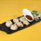 Chicken Schezwan Fried Momo [6Pcs]