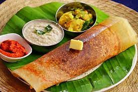 Special Masala Dosa And 500 Ml Drinking Water