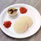 Plain Idli [2 Pcs]