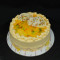 Mango Cheese Cake (1Lb)