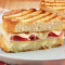 Cheese Grilled Sandwich [4pc]