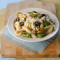 Chinese Pasta With Mix Souse