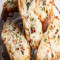 Cheese Toast [Garlic]