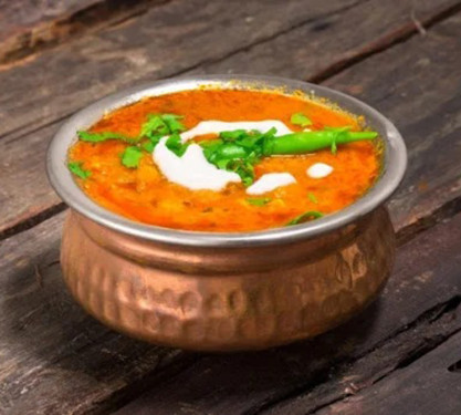 Plain Punjabi Tadka