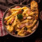 Oh So Cheesy Bacon And Ham Alfredo Pasta