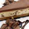 Carole's Reese's Cheesecake Slice