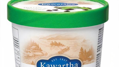 Kawartha Mint Chip