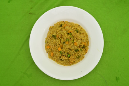 Diet Khichuri Full Thali