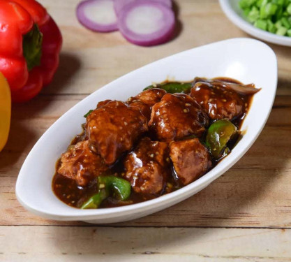 Chili Chicken Gravy[6Pcs]