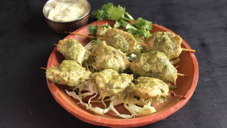 Chicken Reshmi Kabab [2 Pcs]