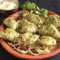 Chicken Reshmi Kabab [2 Pcs]