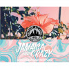 Jamaica Me Crazy Hibiscus And Grapefruit Sour