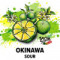 Okinawa Sour