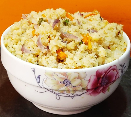 Buori Upma