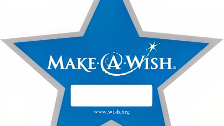 $5 Make-A-Wish Donation