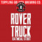 4. Rover Truck