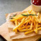 French Fries [Lemnon Pepper]