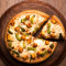 6 Mexican Paneer Pizza