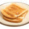 Plain Toast [2Pcs]