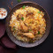 Chicken Biryani [Egg]