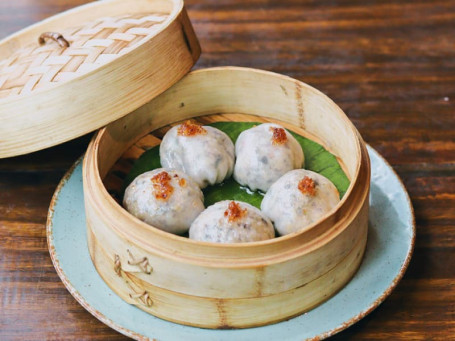 Chicken And Coriander Dimsum