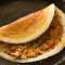 Schezwan Butter Onion Dosa