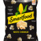 Grands sacs et trempette (taille partagée) Frito Lay Smartfood Popcorn 6,75 oz