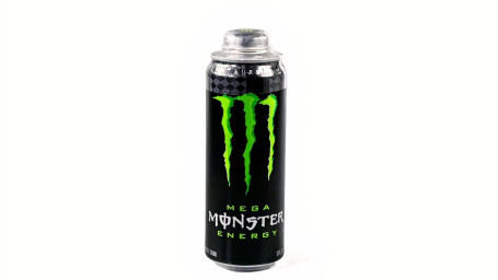 Boissons Énergisantes Monster Mega Energy 24 Oz