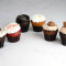 Assorted Cupcakes Pack Of 2