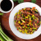 Beef Stir-Fry With Wild Green Pepper/Yě Shān Jiāo Niú Ròu