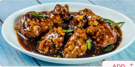 Ld Special Dry Chilli Chicken