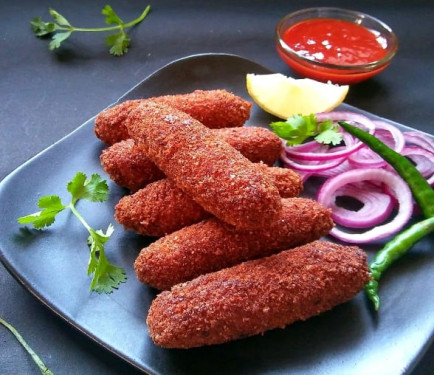 Fish Sticks (6 Pcs)