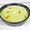 Spring Onion Veloute Soup