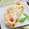 Egg Omelette[ 4 P]