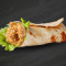 Chicken Tandoori Wraps Roll
