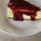 Raspberry New York Cheesecake[1 Slice]