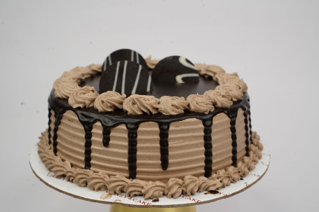 Chocolate Mousse Cake Nc9 1 Lb