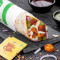 [À Essayer Absolument] Dahi Kebab Wrap