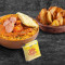 (1 Portion) Repas Royal Chicken Bowl Wedges