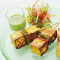 Paneer Kabab [6Pcs]