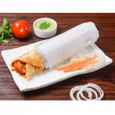 Tikka Chicken Roll