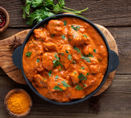 Chicken Butter Masala(8 Pieces)