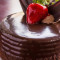 Chocolate Mousse Cake 7