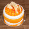 Butterscotch Supreme Cake Eggless [500 Grams]