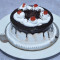 Fruity Black Forest Cake Eggless [500 Grams]