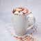 Rich Decadent Hot Chocolate